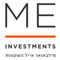 Muhlbauer Eyal Investments logo - Similar company to Liva