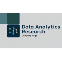 Data Analytics Research logo - Similar company to Menugy
