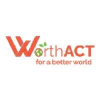 WorthAct Initiatives logo - Similar company to 3Uix