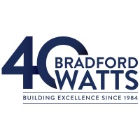 Bradford Watts Ltd logo - Similar company to Hitchen Contracts