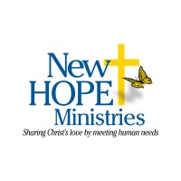 New Hope Ministries, South Central PA logo - Similar company to Blessed Hope Ministries