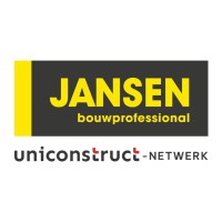Jansen Bouwprofessional logo - Similar company to Jules Frans