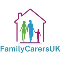 Family Carers UK logo - Similar company to Care With Dignity Partnerships
