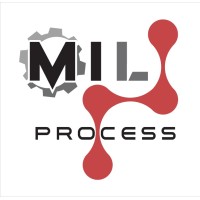 MIL Process logo - Similar company to Amitec Électronique