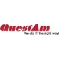 Quest America Inc. logo - Similar company to Maim Software Consulting Pvt. Ltd