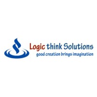 LOGICTHINK SOLUTIONS PRIVATE LIMITED logo - Similar company to Techuapps