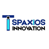 IT Spaxios Innovation logo - Similar company to Cloutgency