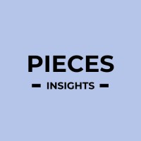 Pieces Insights logo - Similar company to Emerge