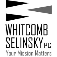 Whitcomb, Selinsky, PC logo - Similar company to Intellectual Frontrunner, Llc