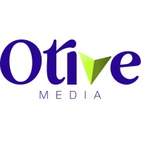 Otive Media logo - Similar company to Nexa Hive Wave