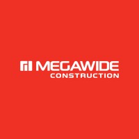 Megawide Construction Corporation logo - Similar company to Sm Engineering Design And Development Corp.