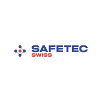 Safetec Swiss GmbH logo - Similar company to Saferadon Gmbh