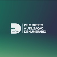 Denaria logo - Similar company to Plataforma Denaria