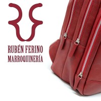 Ruben Ferino logo - Similar company to Grado Cero ®