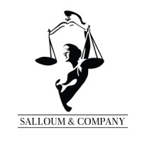 Salloum & Company logo - Similar company to Sullivanlaw