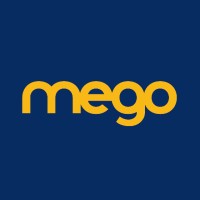 MEGO logo - Similar company to Whywaste