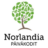 Norlandia Päiväkodit logo - Similar company to Emsec Oy - Part Of Prosero