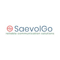 SaevolGo logo - Similar company to Techdots Llc