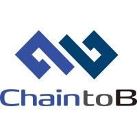 ChaintoB logo - Similar company to New Promise Lab