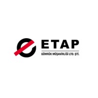 ETAP Gümrük Müşavirliği logo - Similar company to Elka World Şi̇rketler Grubu