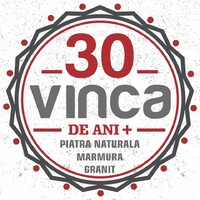 Vinca Marmura Granit logo - Similar company to Namia Buildery