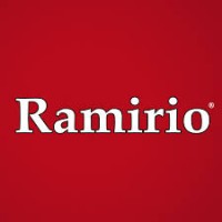 Ramirio logo - Similar company to Fackelmann España