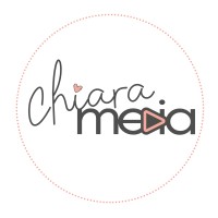 Chiara Media logo - Similar company to Thecamel.Co
