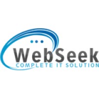 Webseek IT Solution logo - Similar company to Trip Tyde