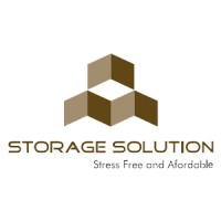 Storage Solution Dubai logo - Similar company to Vaultki | Ultimate Backup Phrase Storage Solution