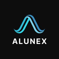Alunex logo - Similar company to Kafbat