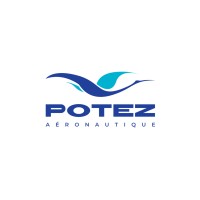 POTEZ AERONAUTIQUE logo - Similar company to Satys
