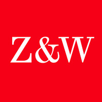 Zeichen & Wunder logo - Similar company to Schmid/Widmaier