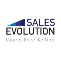 Sales Evolution LLC logo - Similar company to Merge Plot