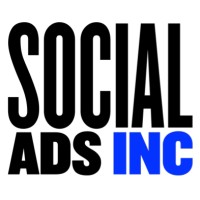 Social Ads Inc logo - Similar company to Social Af
