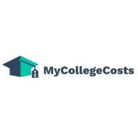 MyCollegeCosts logo - Similar company to Bubbles For Vets