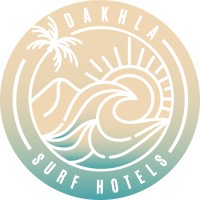DAKHLA SURF HOTELS logo - Similar company to Dakhla Rovers Sarl