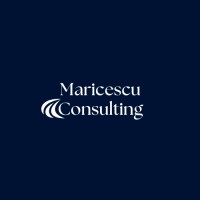 Maricescu Consulting Ltd. logo - Similar company to Duyên Digital