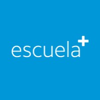 ESCUELA PLUS logo - Similar company to Ponchosauer