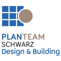 Planteam Schwarz Design&Building logo - Similar company to Innovision