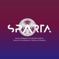 Project SPARTA PH logo - Similar company to Analytics & Artificial Intelligence Association Of The Philippines (Aap)