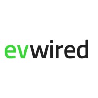EVwired logo - Similar company to Arkyard