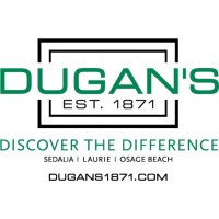 Dugan's logo - Similar company to Specbooks