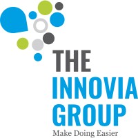 The Innovia Group LLC logo - Similar company to View9