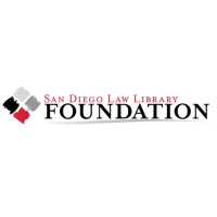 San Diego Law Library Foundation logo - Similar company to Public Defender