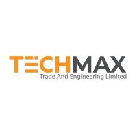 TECHMAX TRADE & ENGINEERING LIMITED. logo - Similar company to Dynamic Systems