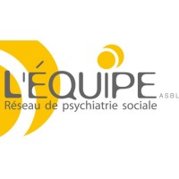 ASBL l'Equipe logo - Similar company to Centre Psycho-Médical Belle Idée