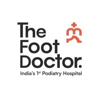 The Foot Doctor