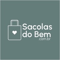 Sacolas do bem logo - Similar company to Sungap