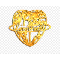 CHRIST EMBASSY INTL (BELIEVERS' LOVEWORLD) logo - Similar company to Greep Technology Ltd