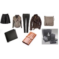 Leather Farm logo - Similar company to Leather Socks